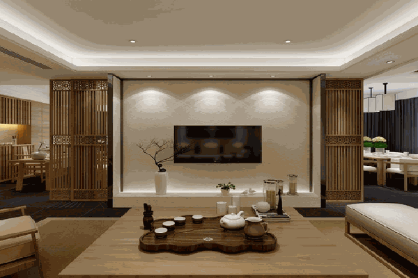 红日子装饰装潢